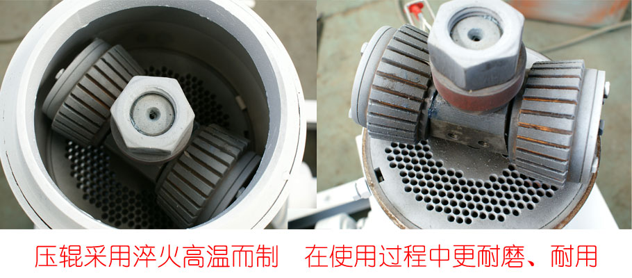 飼料蜜桃AV在线网址壓輥環模圖片