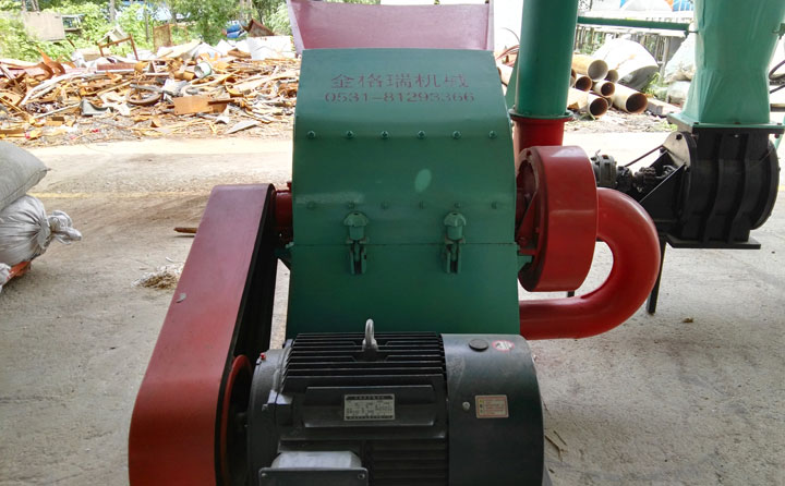 秸稈粉碎機圖片 秸稈粉碎機圖片