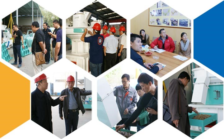 客戶考察圖 客戶考察圖