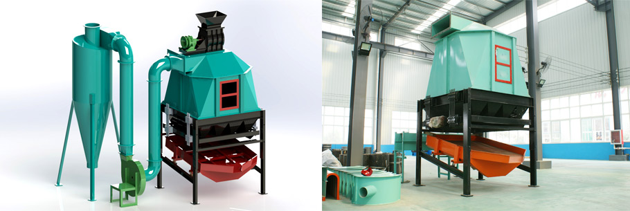 冷卻機圖 冷卻機圖