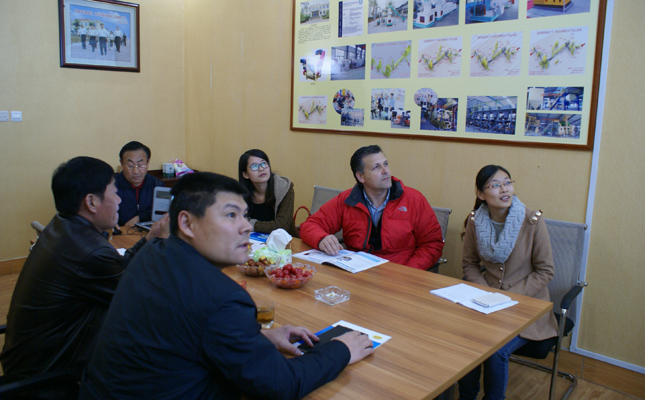 俄羅斯客戶訂購木屑蜜桃AV在线网址生產線