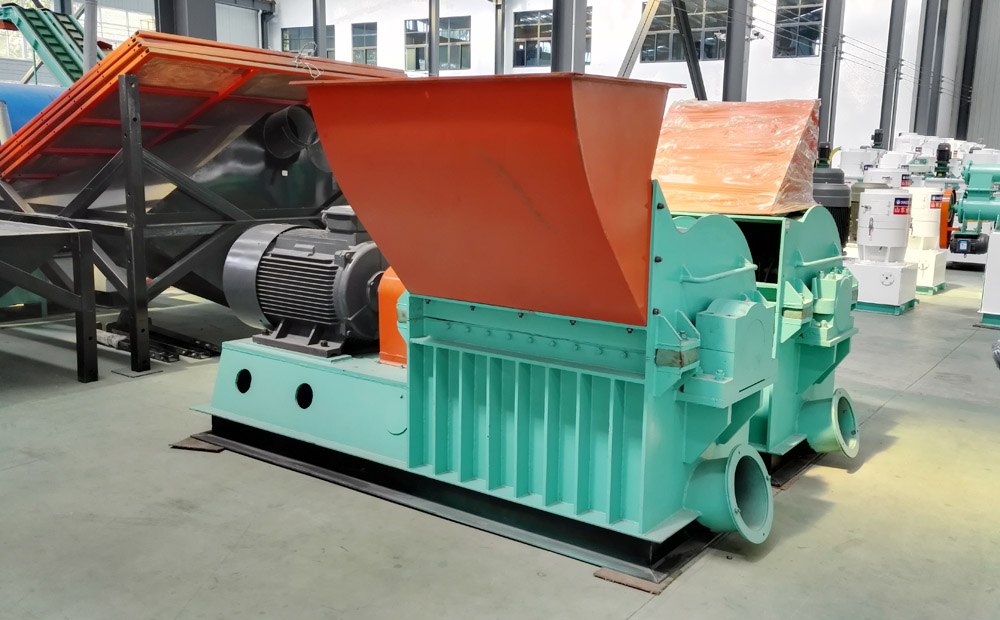 粉碎機實拍圖片