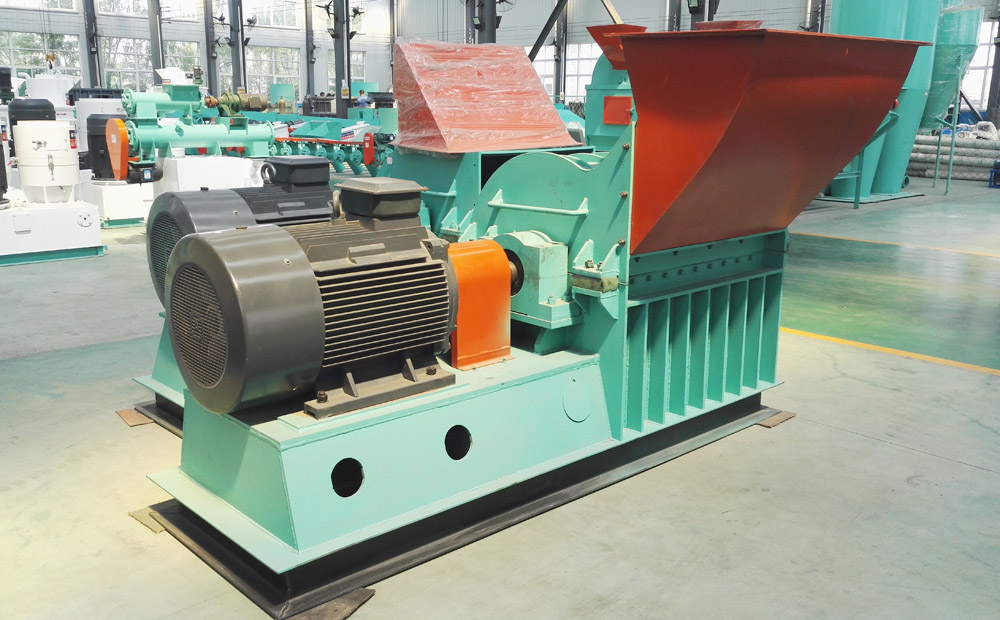 多功能粉碎機圖片