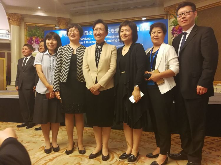 會議合影 會議合影