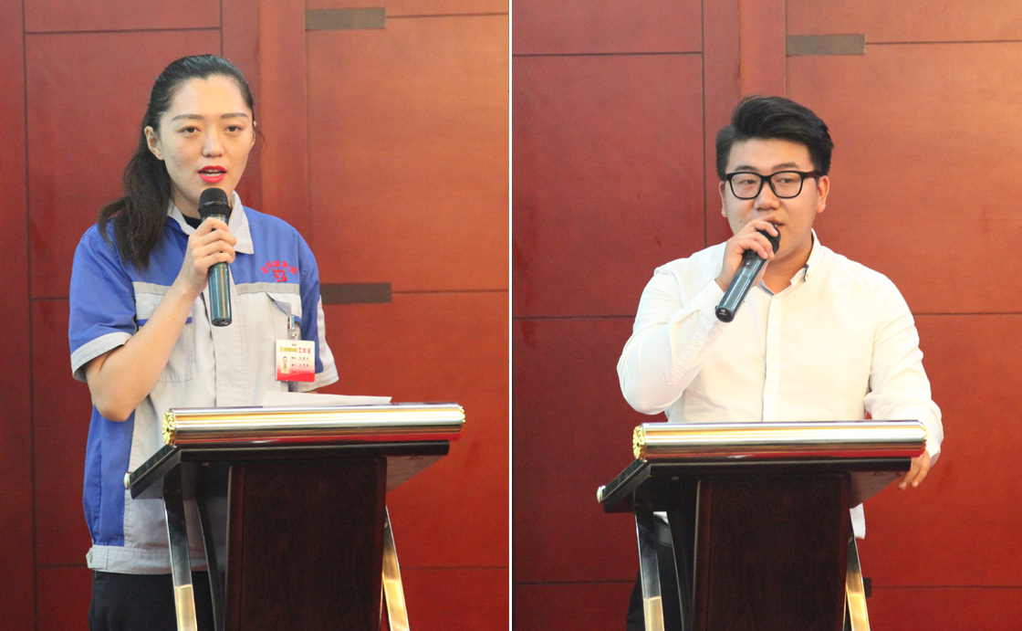 蜜桃性爱视频蜜桃AV在线网址的銷售代表，分別對18年1-9月的工作進行了分析總結