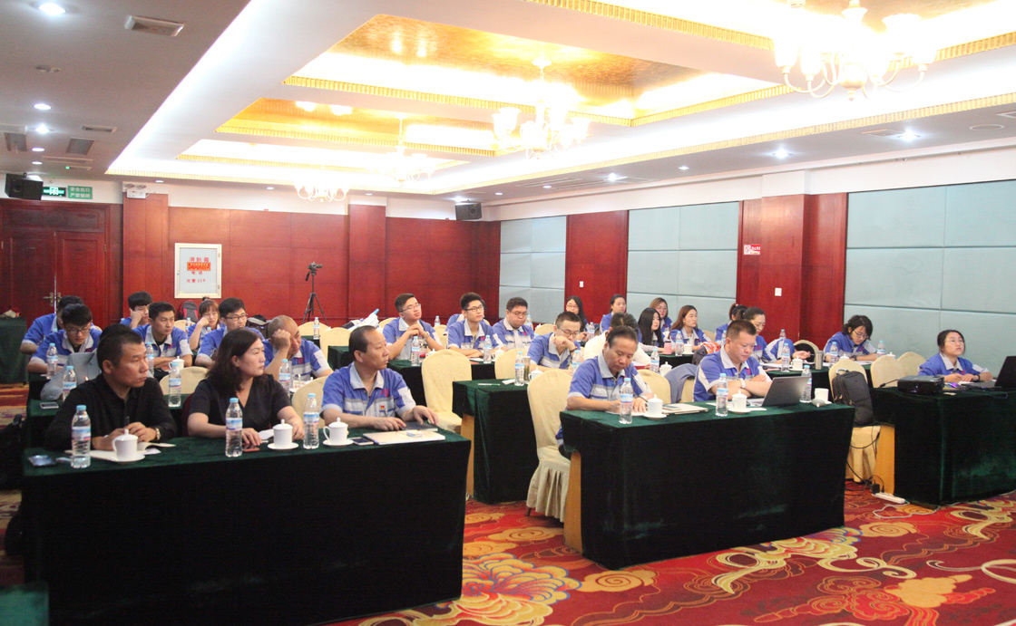 蜜桃性爱视频十一營銷會現場