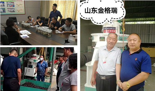 奔赴山東蜜桃性爱视频，隻為實現自己的創業夢想