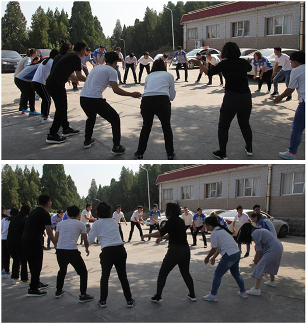 讓你的想象變成現實，讓你的思想變為行動