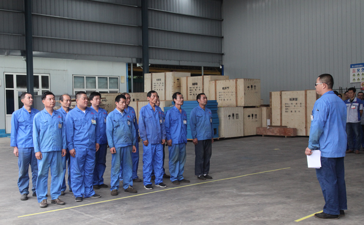 山東蜜桃性爱视频早會PK大賽