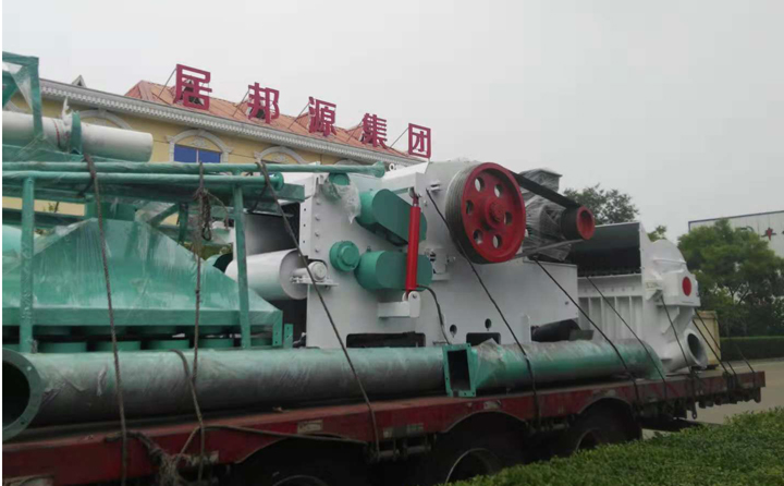 浙江溫州第2車，為秸稈蜜桃AV在线网址設備