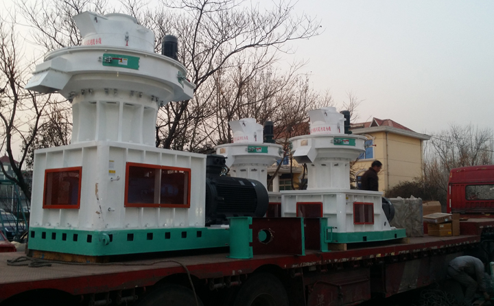 3台560生物質燃料蜜桃AV在线网址發往江蘇徐州