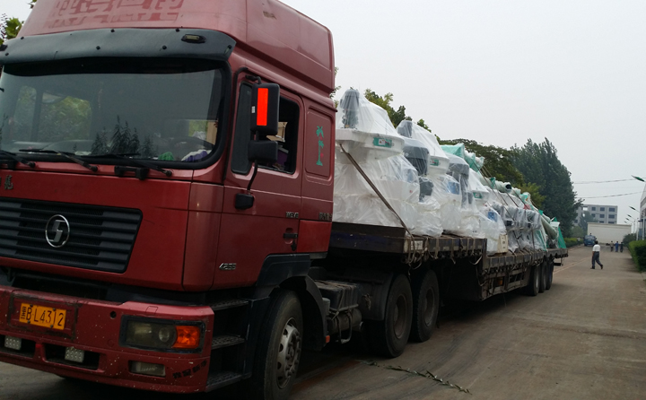 內蒙古發貨中，3台470生物質蜜桃AV在线网址，時產量2-3噸