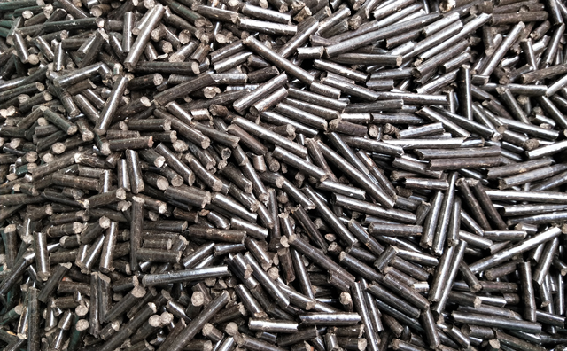 生物質蜜桃AV在线网址生產的顆粒燃料 生物質蜜桃AV在线网址生產的顆粒燃料