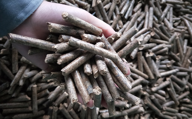 生物質蜜桃AV在线网址顆粒燃料