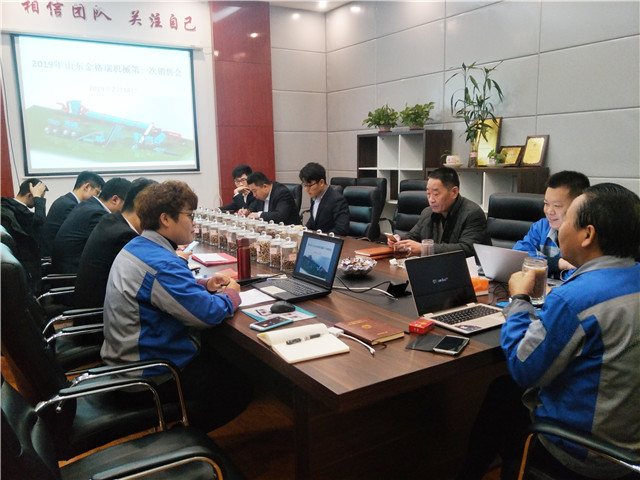 2018年山東蜜桃性爱视频實現了蜜桃AV在线网址生產線銷售額6千萬元的銷售目標