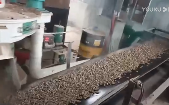 山西長治生物質蜜桃AV在线网址調試成功