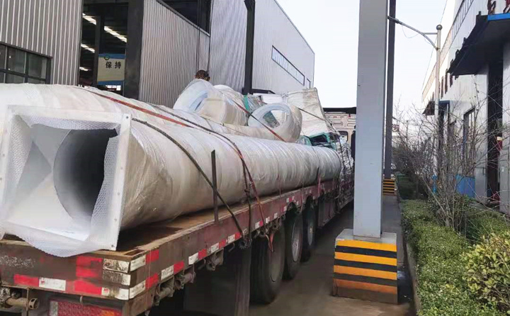 蜜桃AV在线网址準備發往河北