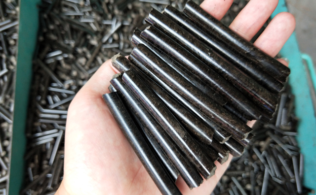 生物質蜜桃AV在线网址顆粒燃料圖