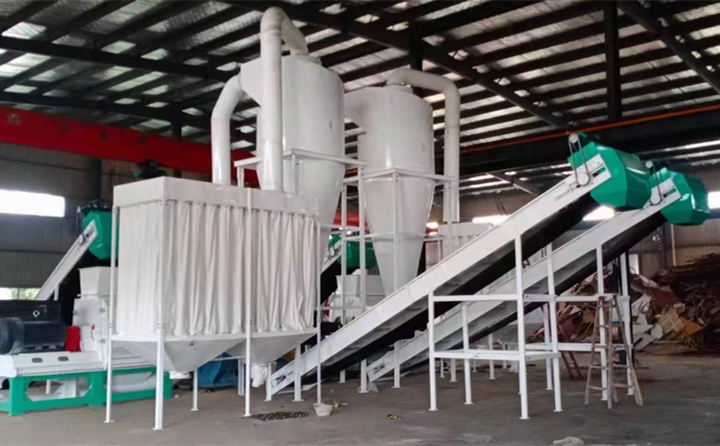 生物質燃料蜜桃AV在线网址生產線