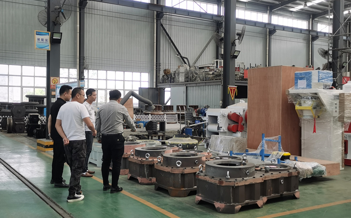 生物質蜜桃AV在线网址精益生產車間 生物質蜜桃AV在线网址精益生產車間