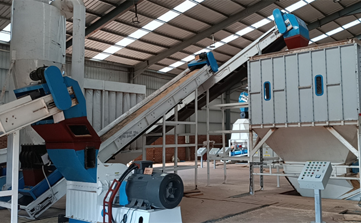 生物質蜜桃AV在线网址生產線設備