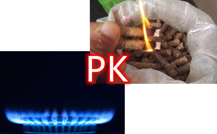 以前蜜桃性爱视频燒爐子取暖過冬，家裏到處都是煤灰。現在蜜桃性爱视频村統一裝了暖氣、統一采用秸稈直燃集中供暖