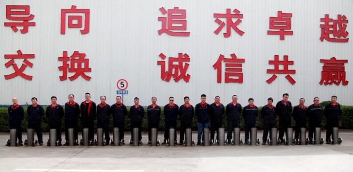 本次大賽進一步推動了公司技能人才學知識、比技能的熱情，營造“比、學、趕、幫、超”的積極氛圍，共同提升焊接技術水平，提高質量意識。