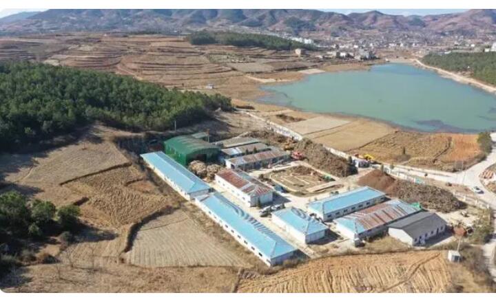 貴州威寧：變廢為寶 生物質燃料有“錢”景