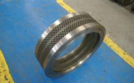 篩網是影響山東生物質蜜桃AV在线网址產量的重要因素