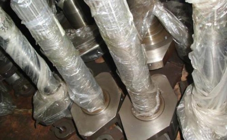 蜜桃AV在线网址主軸晃動原因及解決方法