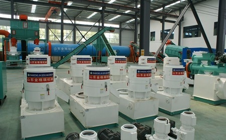 秸稈蜜桃AV在线网址生產出的顆粒有哪些優勢？