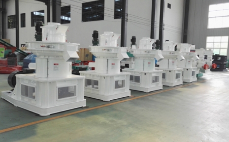 生物質蜜桃AV在线网址設備在燃料製作中的優缺點