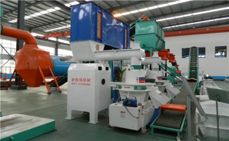 生物質木屑蜜桃AV在线网址建設資源節約型和環境友好型社會