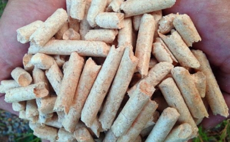 生物質蜜桃AV在线网址械生產的顆粒燃料應用於鍋爐燃燒的原理、特點、好處