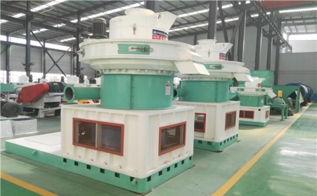 玉米秸稈蜜桃AV在线网址出料不穩定的原因