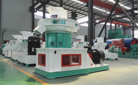 生物質能源是朝陽產業-生物質蜜桃AV在线网址械