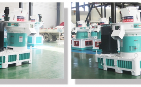 茶葉梗可以喝，可以美容，你知道還可以作顆粒嗎？生物質蜜桃AV在线网址廠家為你揭秘顆粒加工過程