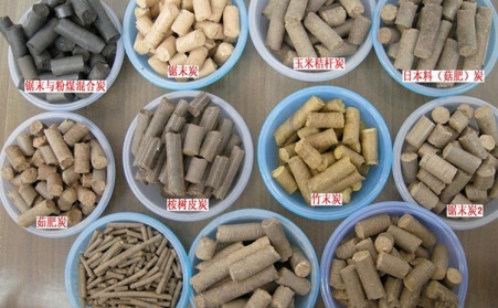 關於生物質顆粒燃料、天然氣、重油成本多少都在這裏了