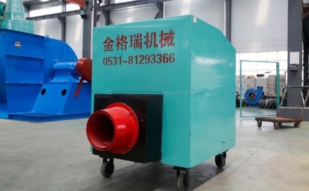 濟南發布通知：19年6月之前完成生物質鍋爐改造