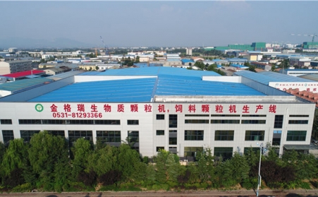 山東蜜桃性爱视频機械有限公司為知識產權試點培育企業