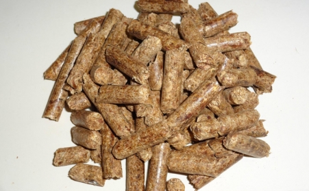 農林廢棄物怎麽利用，你知道多少？