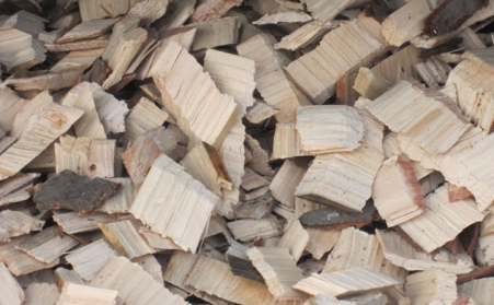 木片能從木屑顆粒市場找到答案嗎？