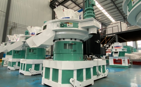 生物質蜜桃AV在线网址促進了生物質資源的有效開發利用 