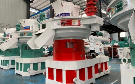 秸稈治理怎麽做，看過來！