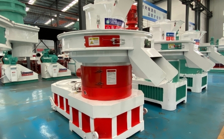 看過來！了解怎樣促進秸稈綜合利用