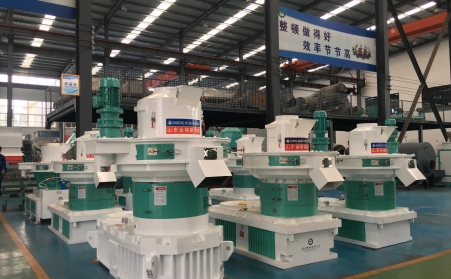 看這裏，了解陽信如何解決農林廢棄物處理難問題 