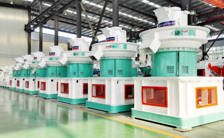 生物質蜜桃AV在线网址為農林廢棄物找到了“家”