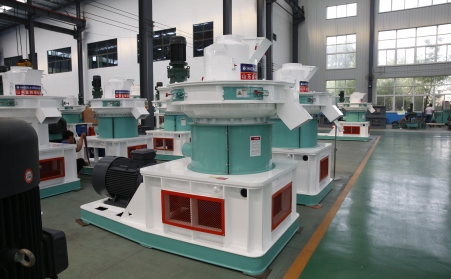 秸稈蜜桃AV在线网址使生物質能源得到有效利用，助力經濟發展