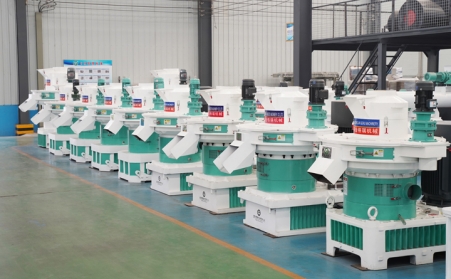 生物質製粒機讓您輕鬆賺鈔票找回成功的感覺