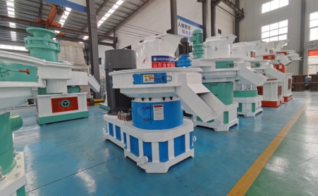 生物質造粒機這種產品的主要用途有哪些？